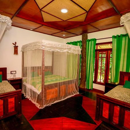 Happy Horizon Home Stay Ella Buitenkant foto