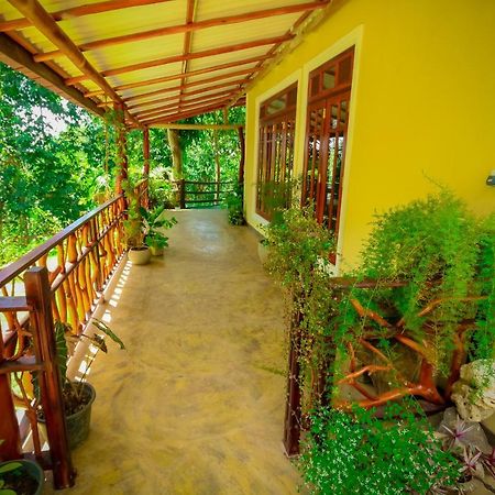 Happy Horizon Home Stay Ella Buitenkant foto
