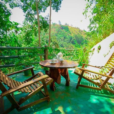 Happy Horizon Home Stay Ella Buitenkant foto