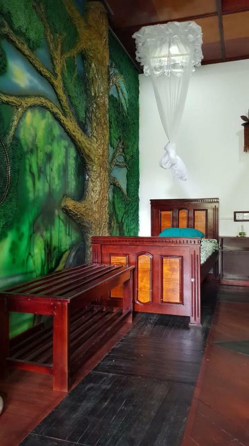 Happy Horizon Home Stay Ella Buitenkant foto