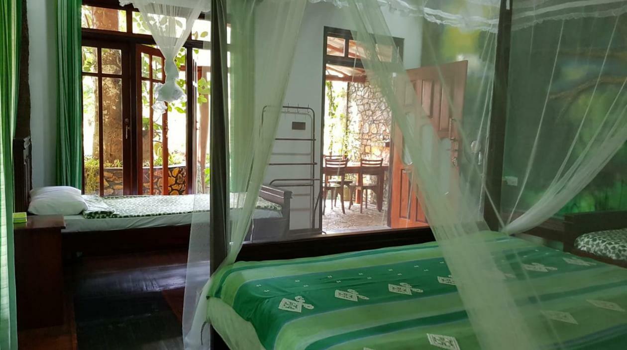 Happy Horizon Home Stay Ella Buitenkant foto