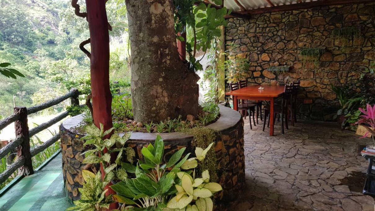 Happy Horizon Home Stay Ella Buitenkant foto