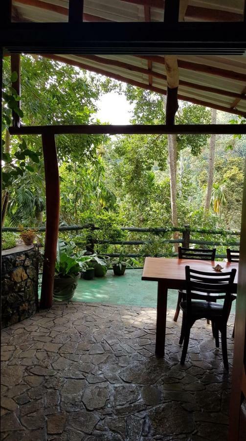 Happy Horizon Home Stay Ella Buitenkant foto