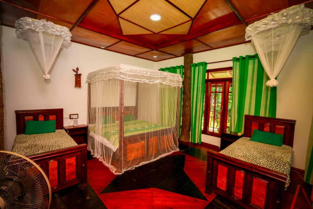 Happy Horizon Home Stay Ella Buitenkant foto