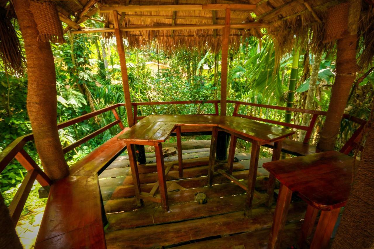 Happy Horizon Home Stay Ella Buitenkant foto