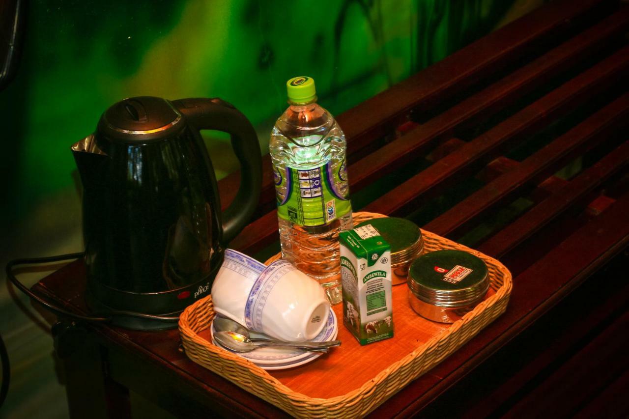 Happy Horizon Home Stay Ella Buitenkant foto